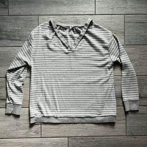 PinkBlush Maternity Sweater - Size S